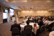 Central Gov Strategy Forum