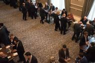 Central Gov Strategy Forum