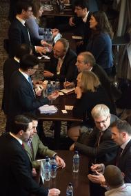 Central Gov Strategy Forum