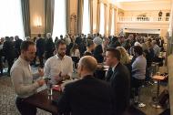 Central Gov Strategy Forum