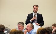 Central Gov Strategy Forum