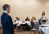 Central Gov Strategy Forum