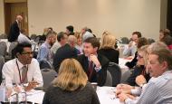 Central Gov Strategy Forum