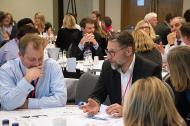Central Gov Strategy Forum