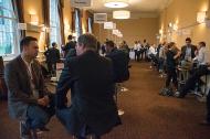 Central Gov Strategy Forum
