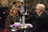 Central Gov Strategy Forum