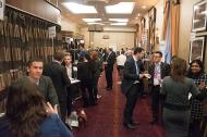 Central Gov Strategy Forum