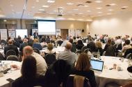 Central Gov Strategy Forum