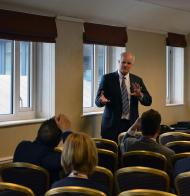 Central Gov Strategy Forum