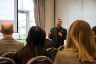 Central Gov Strategy Forum