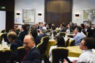 Central Gov Strategy Forum
