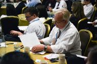 Central Gov Strategy Forum