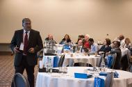 Central Gov Strategy Forum
