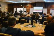 Central Gov Strategy Forum