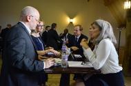 Central Gov Strategy Forum