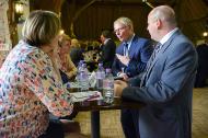 Central Gov Strategy Forum