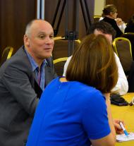 Central Gov Strategy Forum