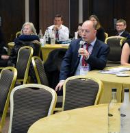 Central Gov Strategy Forum