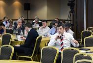Central Gov Strategy Forum