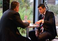 Central Gov Strategy Forum