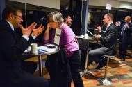 Central Gov Strategy Forum