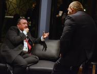 Central Gov Strategy Forum