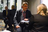Central Gov Strategy Forum
