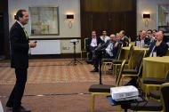 Central Gov Strategy Forum