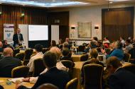 Central Gov Strategy Forum